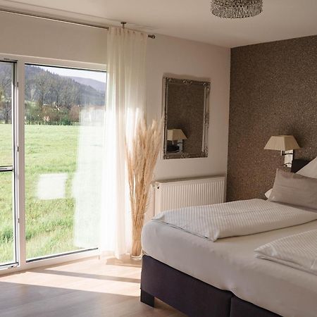 Wellness Pension Am Rain Winden im Elztal Extérieur photo