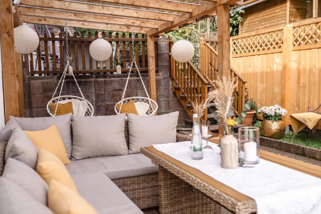 Wellness Pension Am Rain Winden im Elztal Extérieur photo