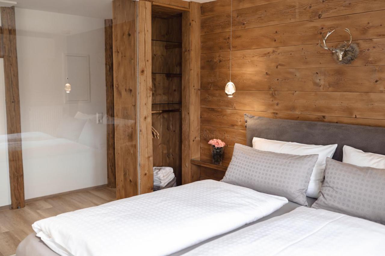 Wellness Pension Am Rain Winden im Elztal Extérieur photo