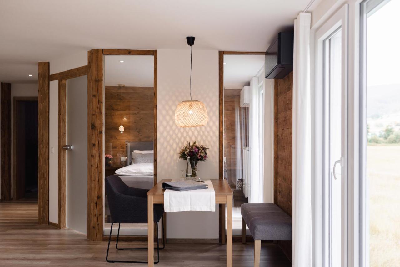 Wellness Pension Am Rain Winden im Elztal Extérieur photo