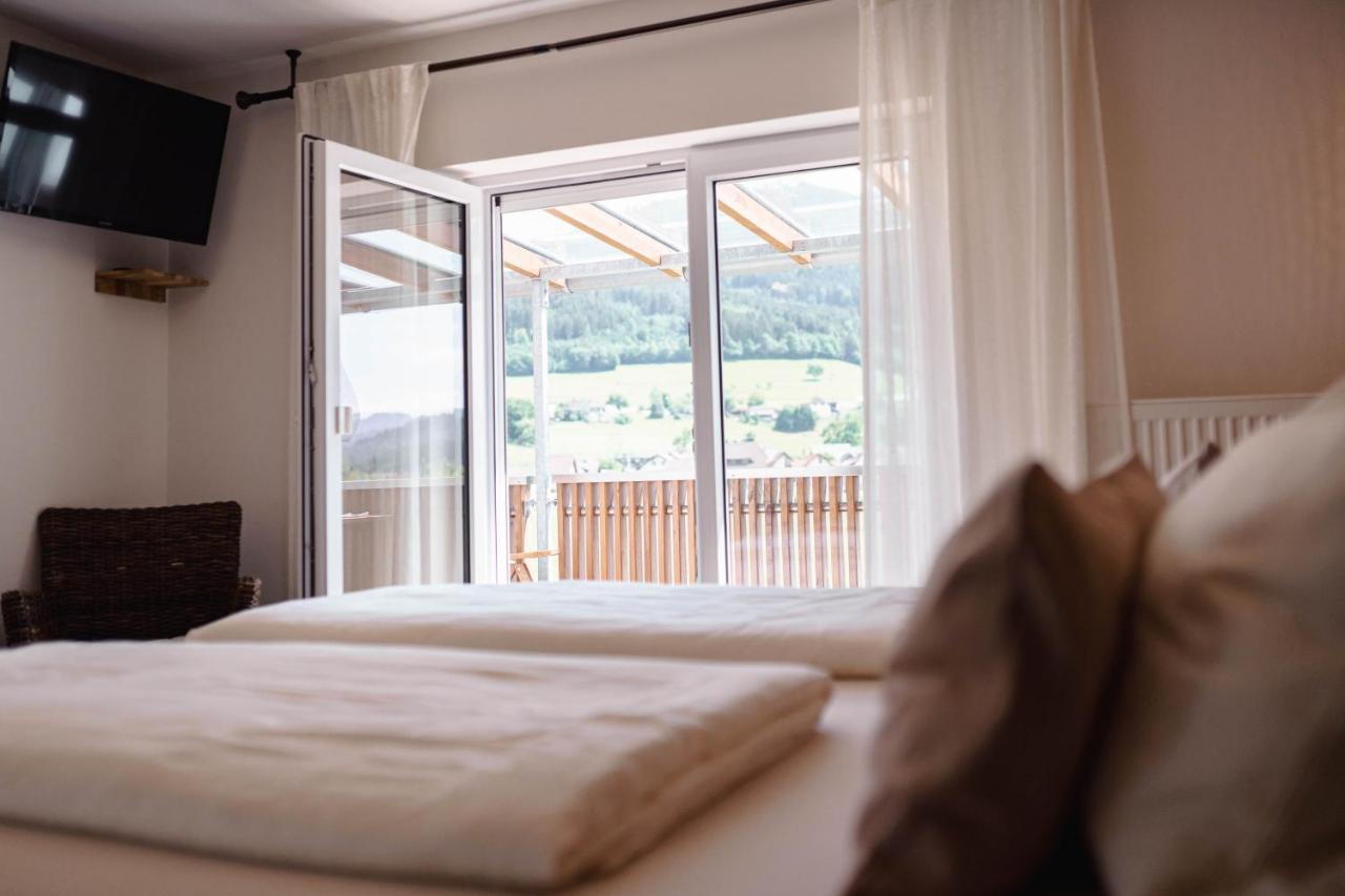 Wellness Pension Am Rain Winden im Elztal Extérieur photo