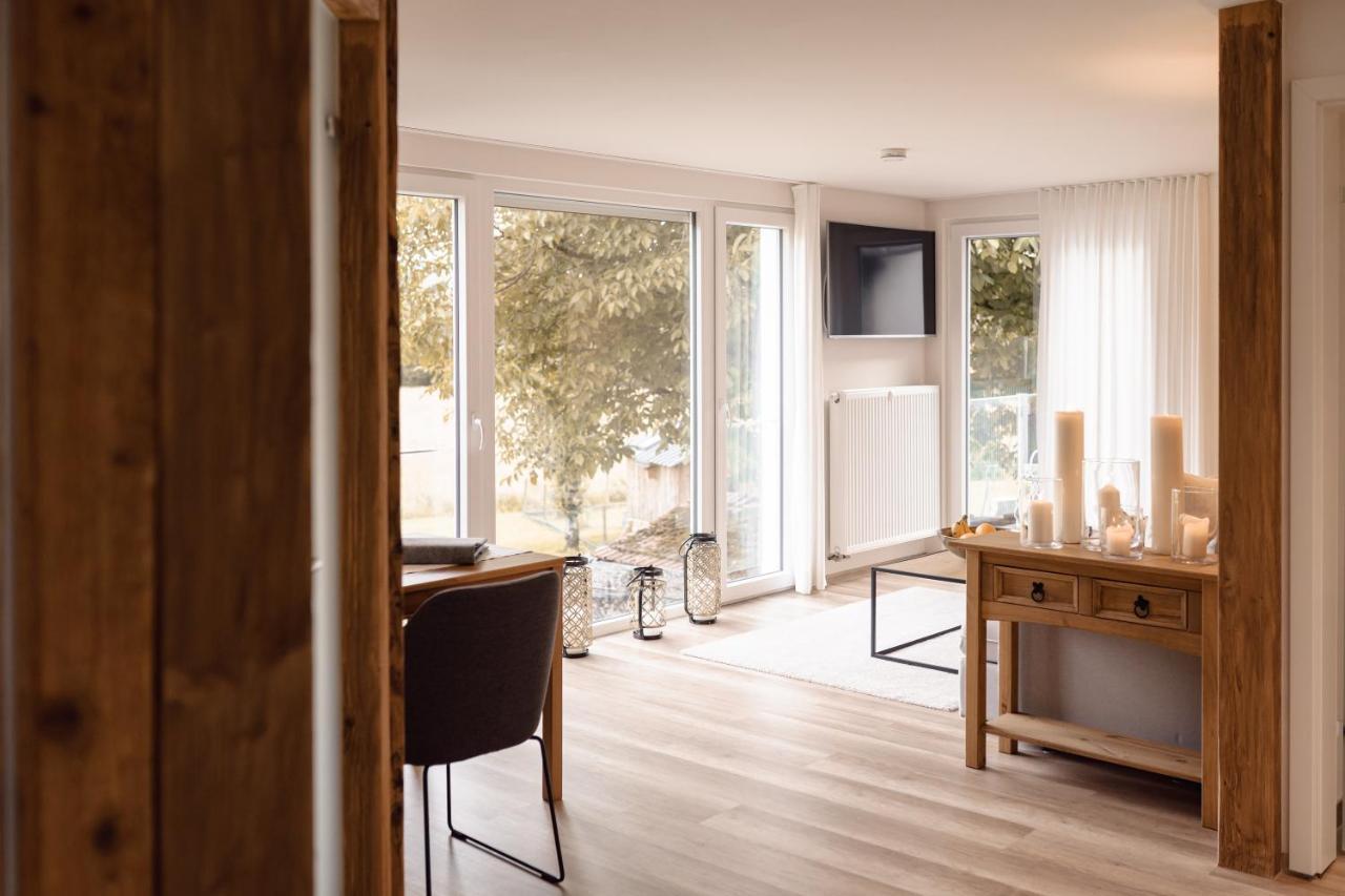 Wellness Pension Am Rain Winden im Elztal Extérieur photo