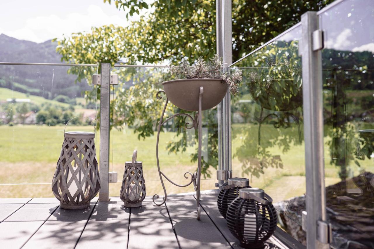 Wellness Pension Am Rain Winden im Elztal Extérieur photo