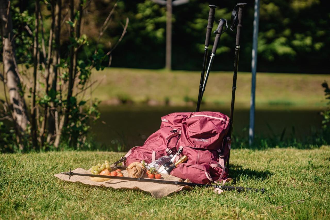 Wellness Pension Am Rain Winden im Elztal Extérieur photo