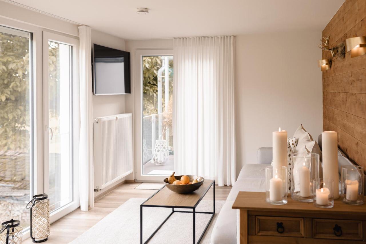 Wellness Pension Am Rain Winden im Elztal Extérieur photo