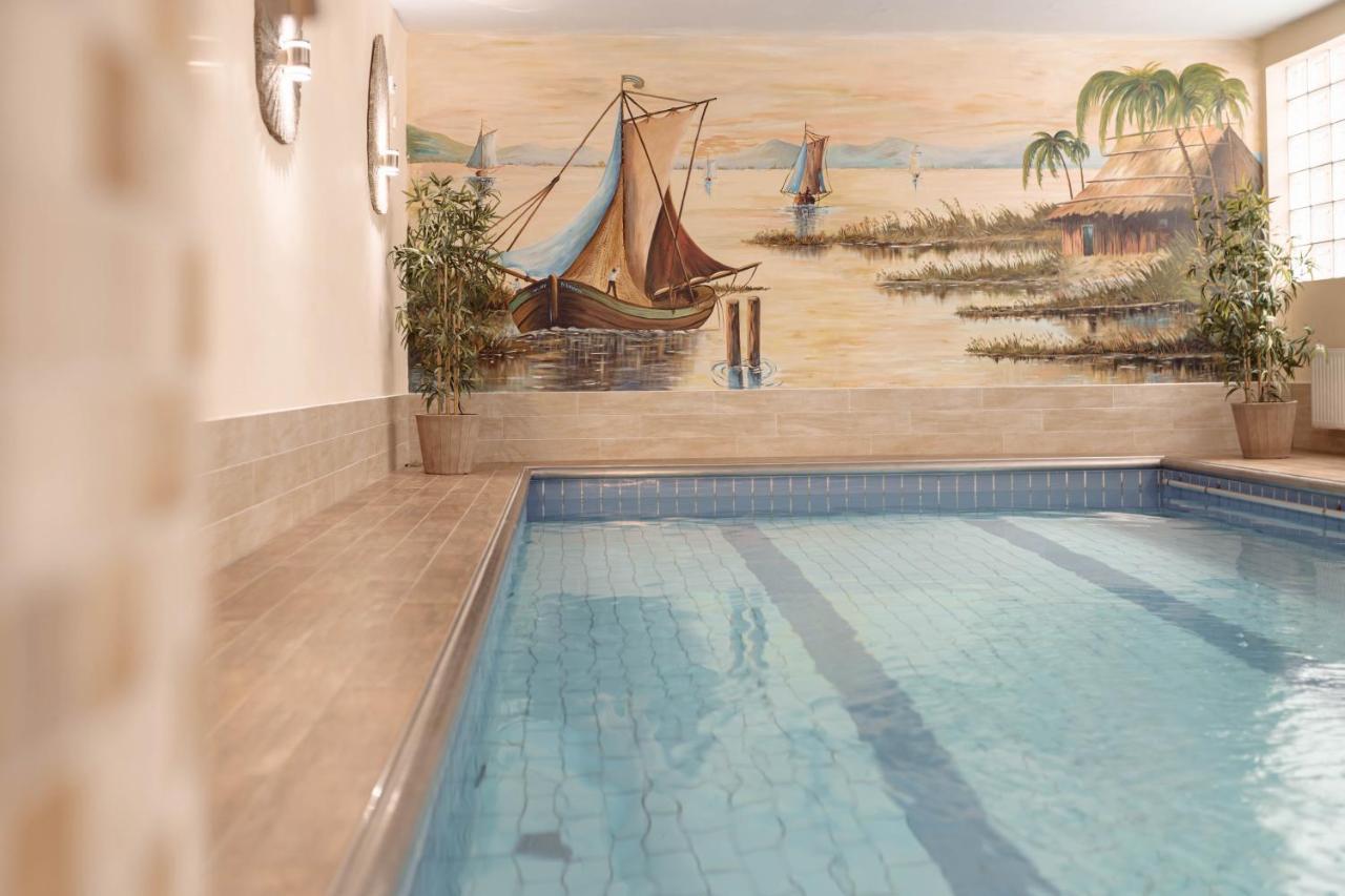 Wellness Pension Am Rain Winden im Elztal Extérieur photo