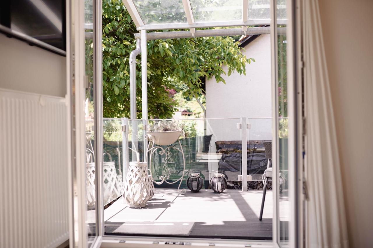 Wellness Pension Am Rain Winden im Elztal Extérieur photo