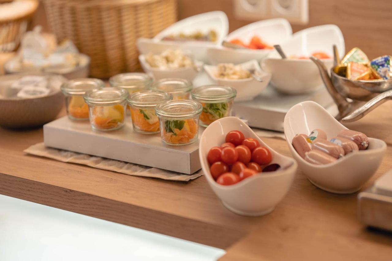 Wellness Pension Am Rain Winden im Elztal Extérieur photo
