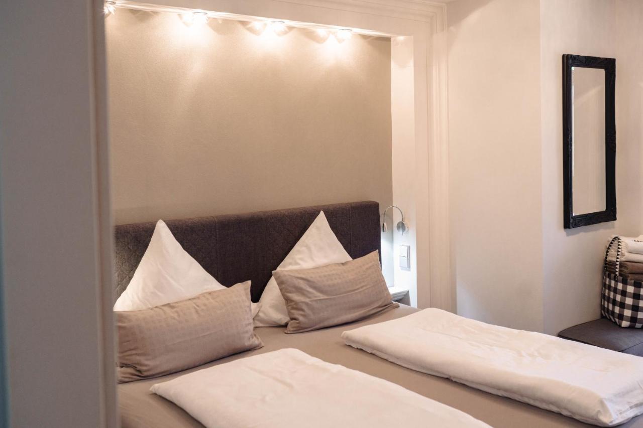 Wellness Pension Am Rain Winden im Elztal Chambre photo