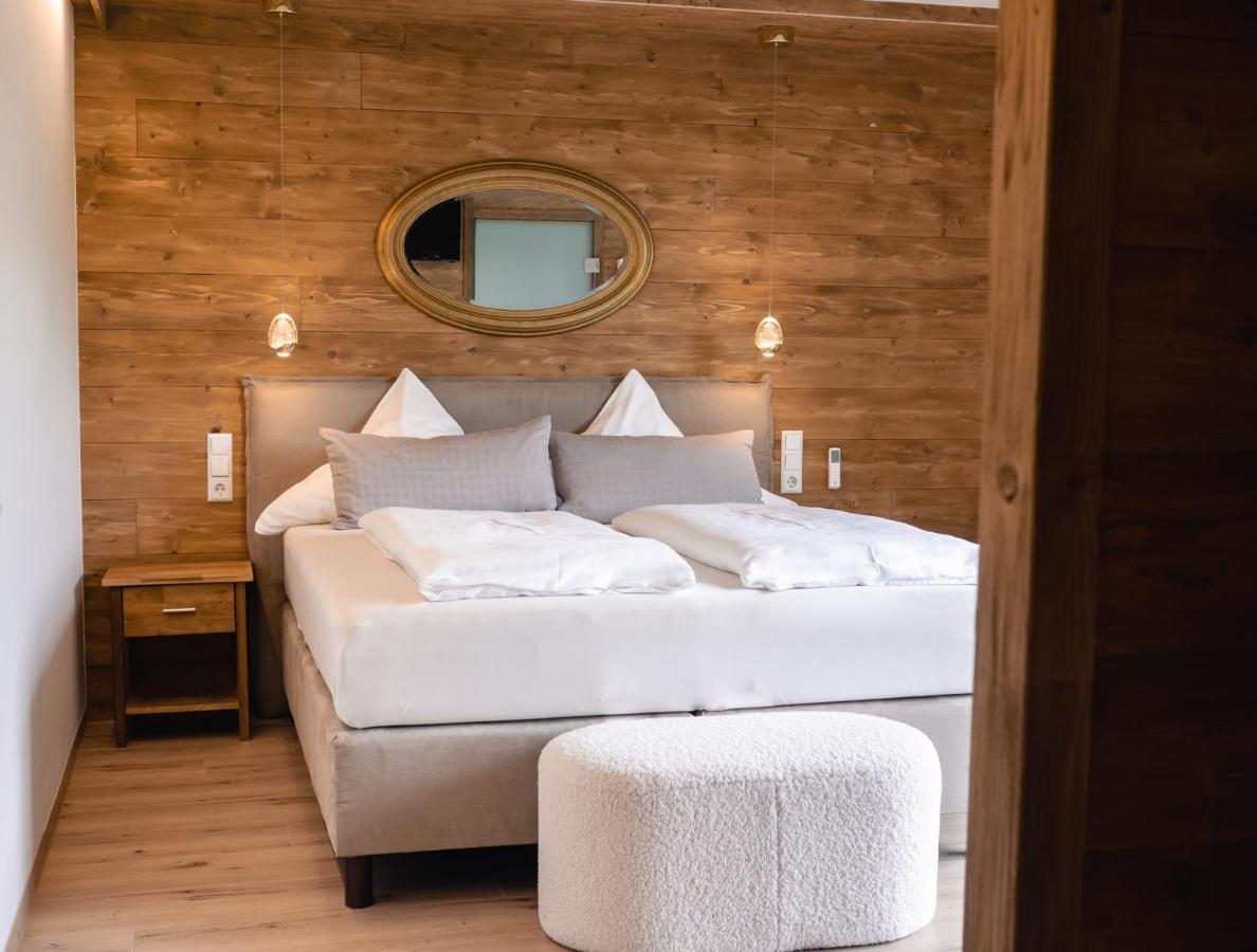 Wellness Pension Am Rain Winden im Elztal Extérieur photo