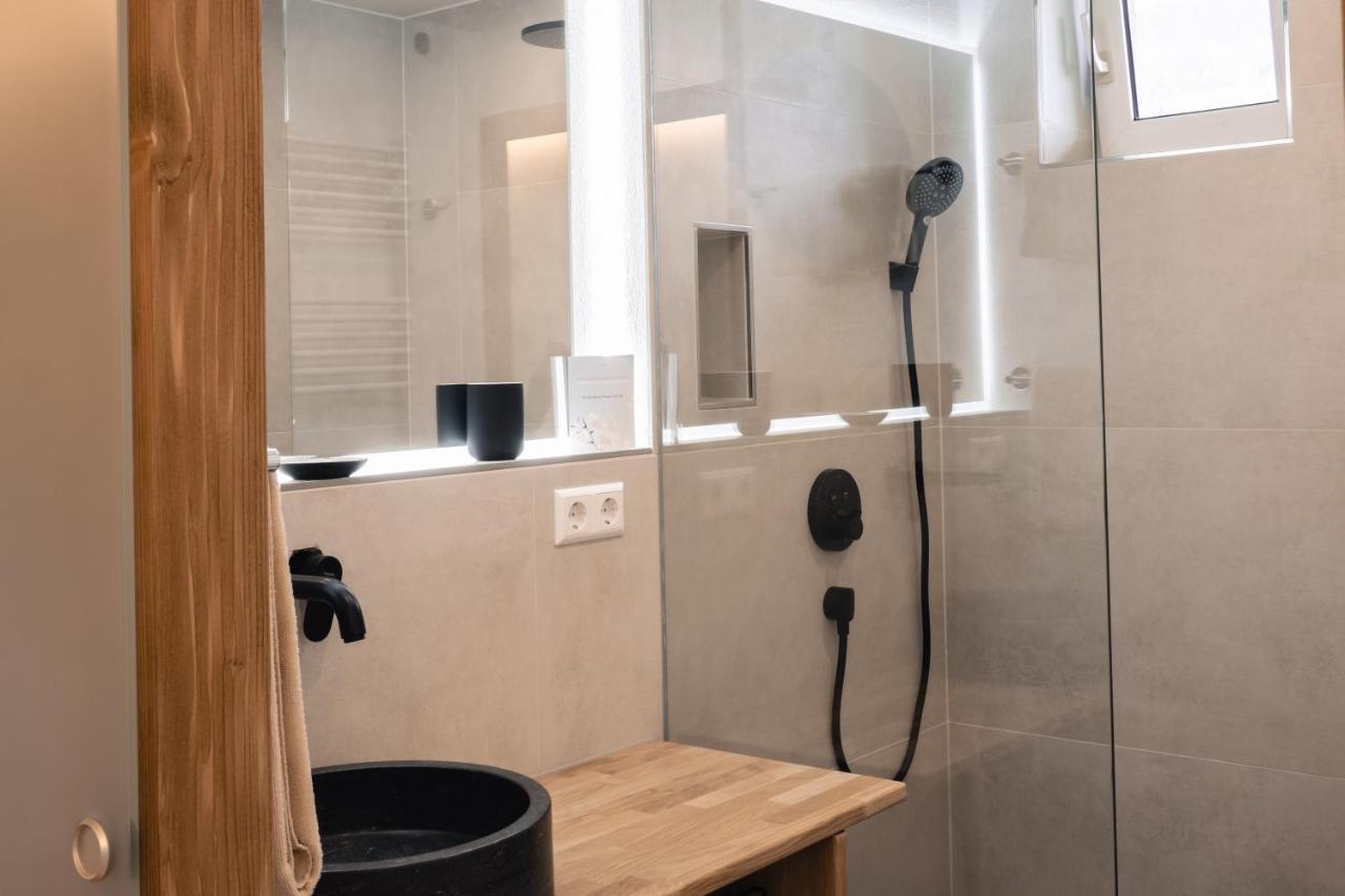 Wellness Pension Am Rain Winden im Elztal Extérieur photo