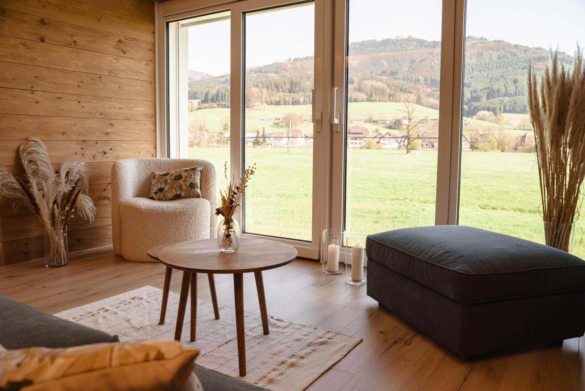 Wellness Pension Am Rain Winden im Elztal Extérieur photo
