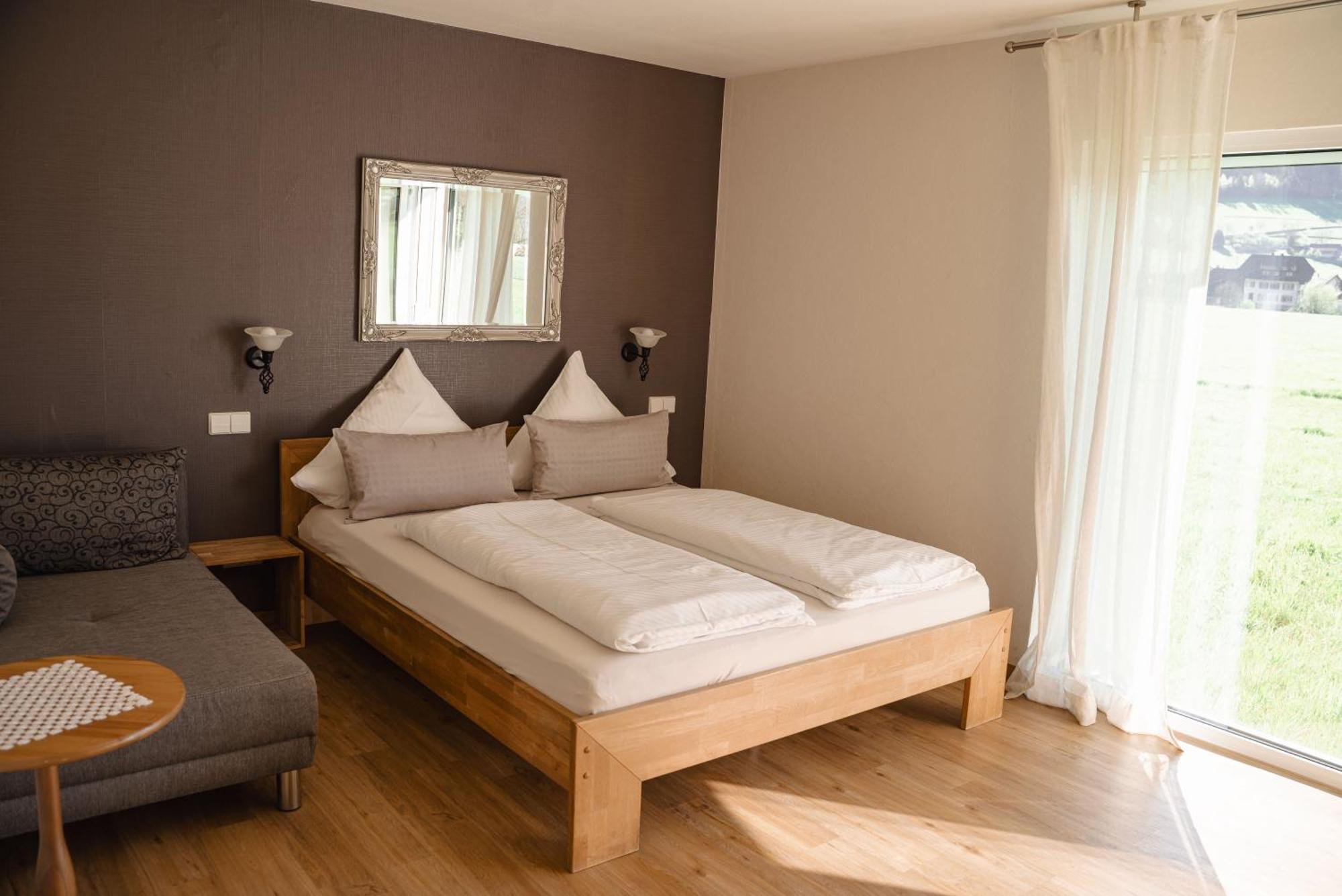 Wellness Pension Am Rain Winden im Elztal Extérieur photo