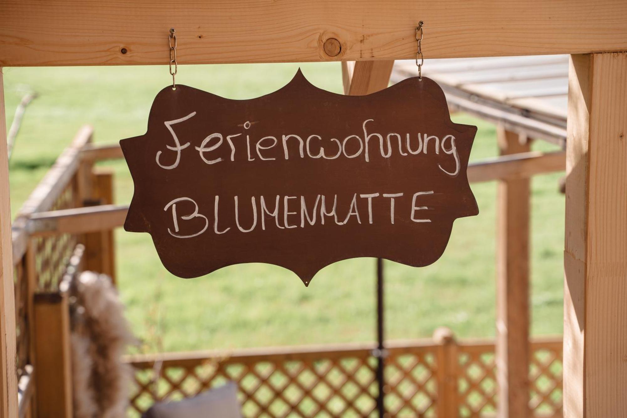 Wellness Pension Am Rain Winden im Elztal Extérieur photo