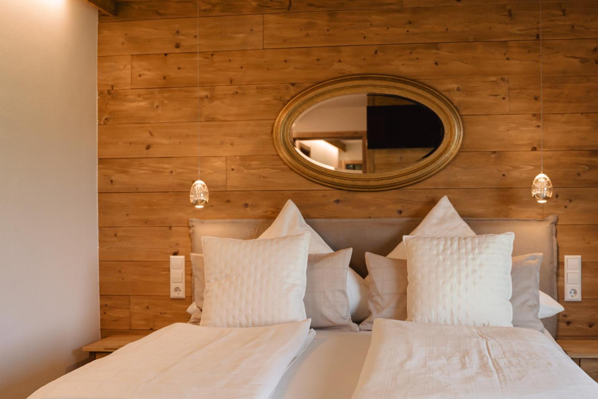 Wellness Pension Am Rain Winden im Elztal Extérieur photo