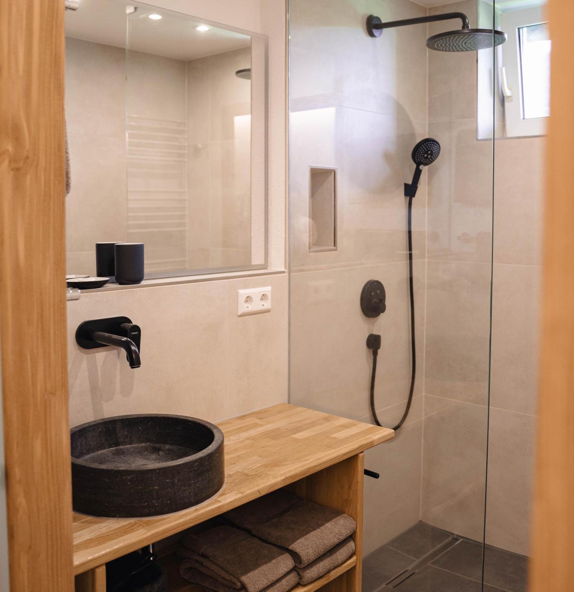 Wellness Pension Am Rain Winden im Elztal Extérieur photo