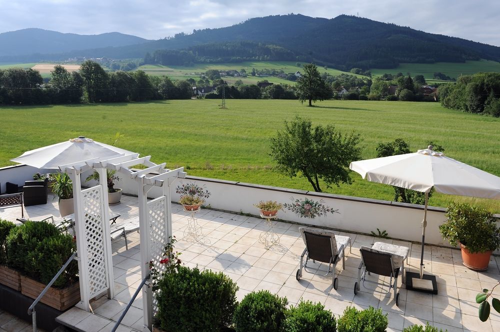 Wellness Pension Am Rain Winden im Elztal Extérieur photo