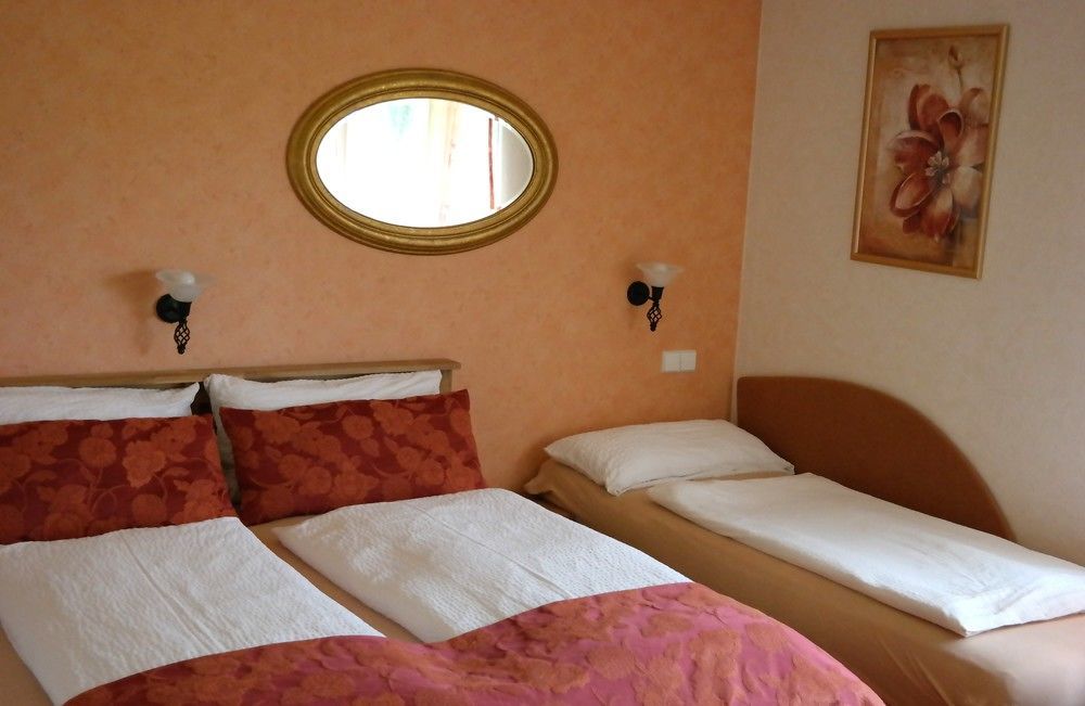 Wellness Pension Am Rain Winden im Elztal Extérieur photo