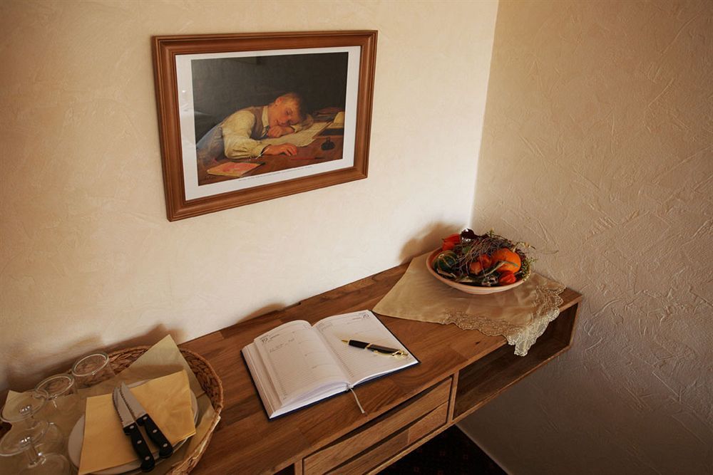 Wellness Pension Am Rain Winden im Elztal Extérieur photo