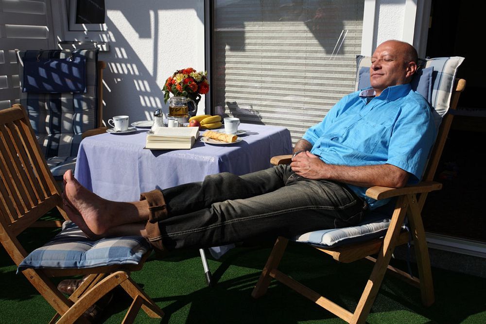 Wellness Pension Am Rain Winden im Elztal Extérieur photo