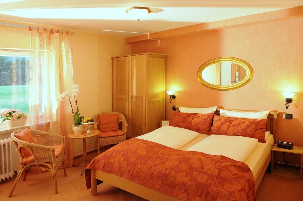 Wellness Pension Am Rain Winden im Elztal Extérieur photo